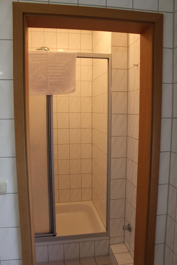 Nordseehotel Eymers 诺尔德霍尔茨 外观 照片