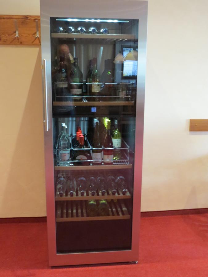 Nordseehotel Eymers 诺尔德霍尔茨 外观 照片