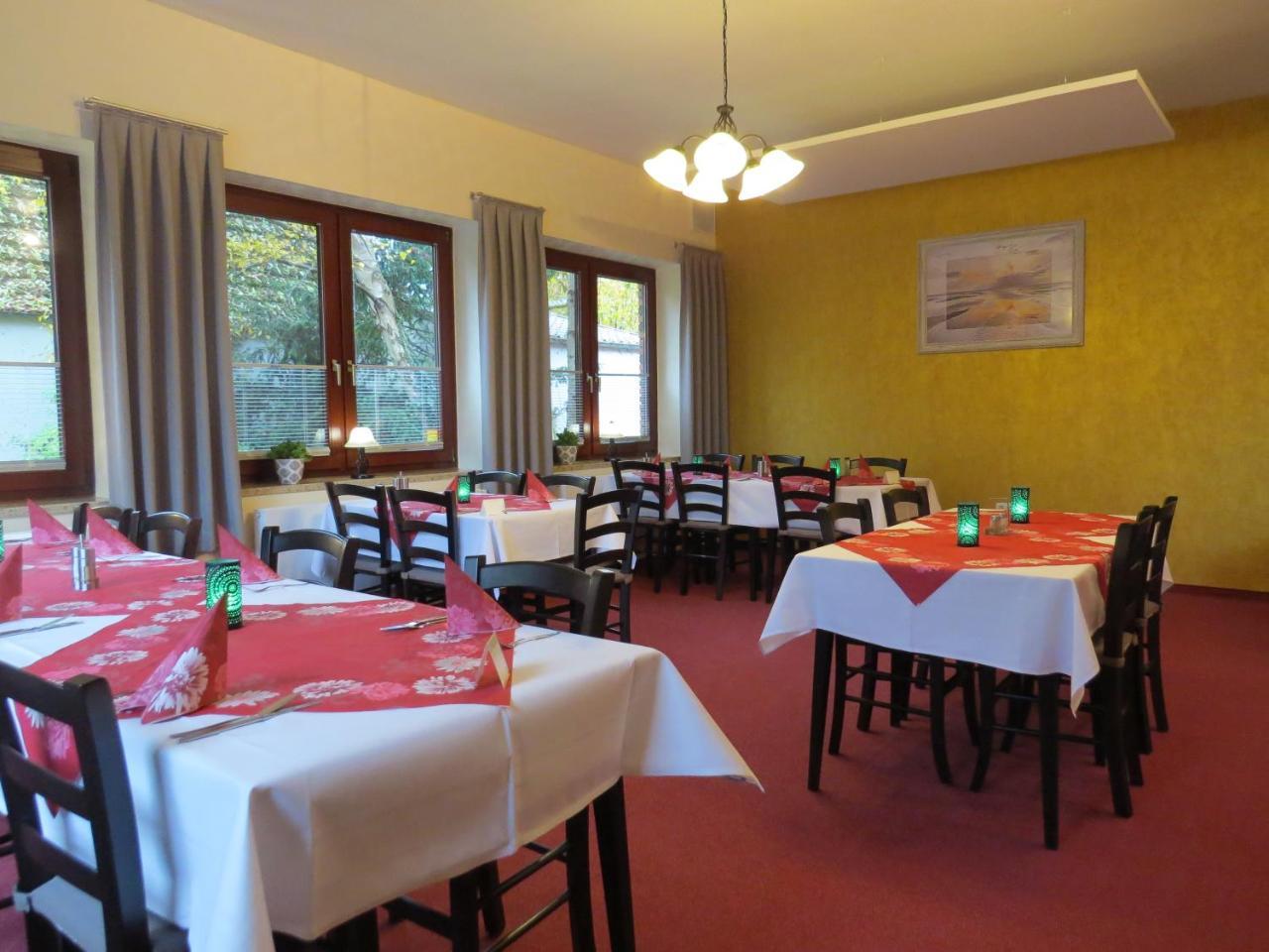 Nordseehotel Eymers 诺尔德霍尔茨 外观 照片